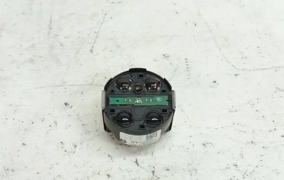 Maserati Ghibli Rain sensor 670008302 68194576AB 101006140001