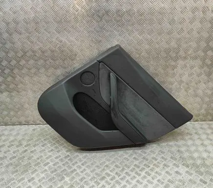 Tesla Model Y Rear door card panel trim 189729700C