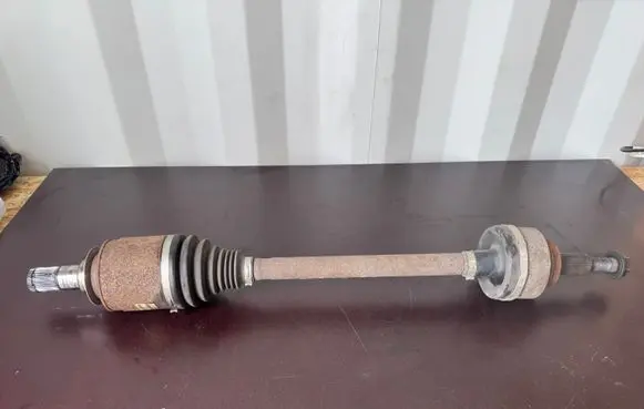 Dodge Durango III Rear driveshaft 04726090AD