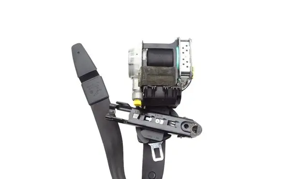Audi A7 S7 4G Front seatbelt 4G8857705B 8T8857833