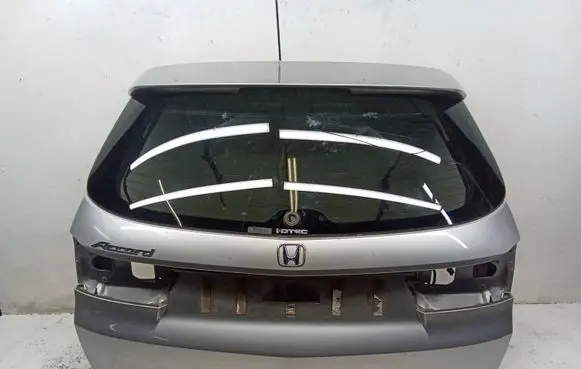 Honda Accord Tailgate/trunk/boot lid