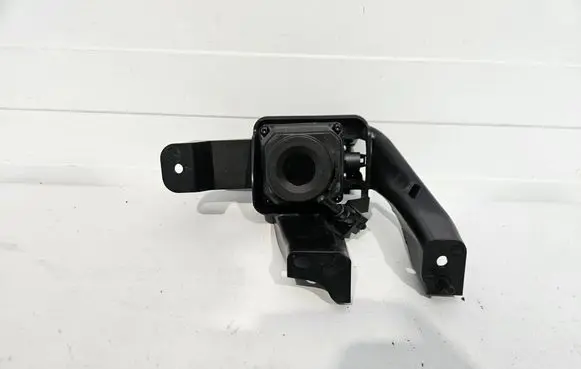 Audi A6 Allroad C7 Night vision camera 4G0980552C