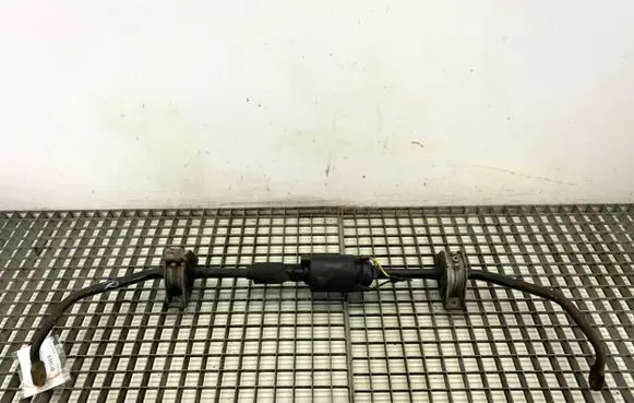 BMW 5 E60 E61 Front anti-roll bar/sway bar 6762925