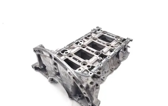 Ford Focus Oil sump T1DA 9658692780