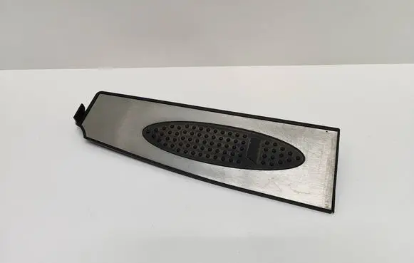 BMW 5 E60 E61 Foot rest pad/dead pedal 7896959 789695901 51477896959