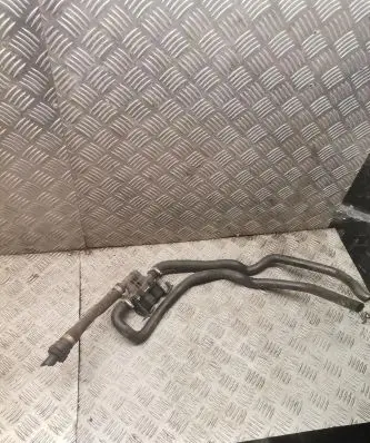 BMW X5 E70 Coolant heater control valve 6411691054404