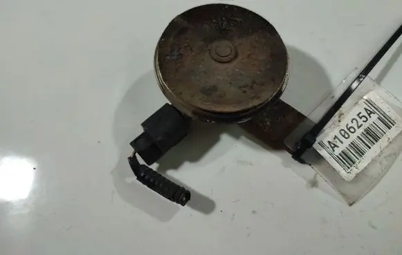 Honda FR-V Horn signal