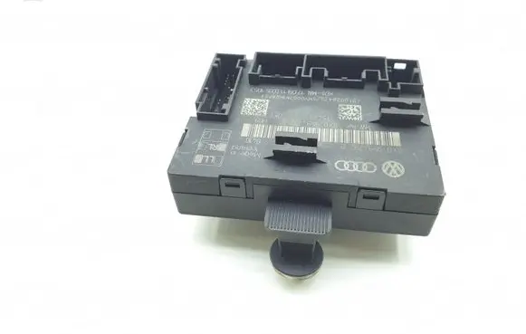 Skoda Superb B6 (3T) Door control unit/module 8X0959792E