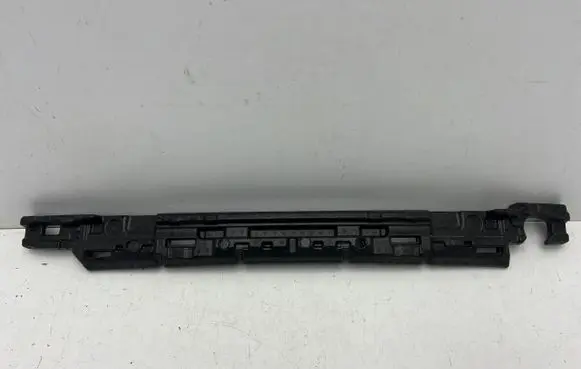 Mercedes-Benz GLE W167 Rear bumper foam support bar A1678857707