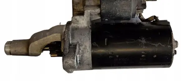 Audi A4 S4 B6 8E 8H Starter motor 059911023H