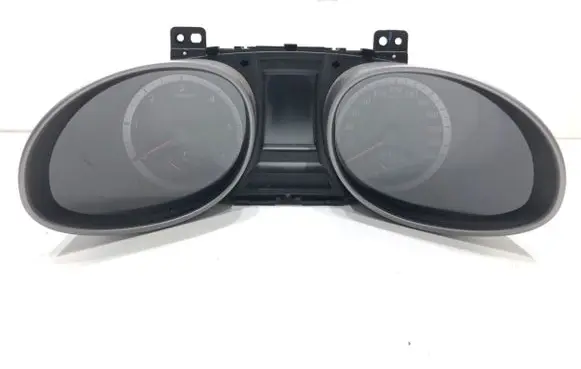 Hyundai Santa Fe Speedometer (instrument cluster) 94003-2W130