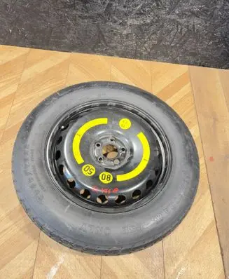Mercedes-Benz GL X164 R19 spare wheel A1644000102