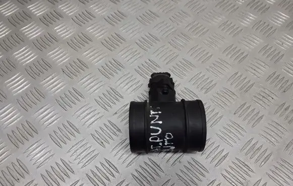 Fiat Punto (188) Mass air flow meter LM1002