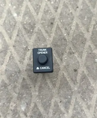 Lexus GS 300 350 430 450H Other switches/knobs/shifts 15A257