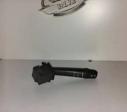 Wiper control stalk