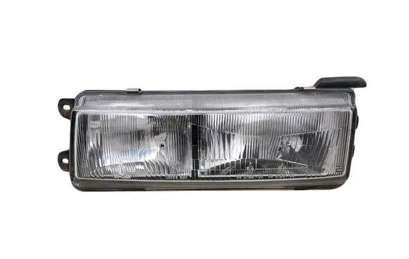 Mitsubishi Colt Headlight/headlamp