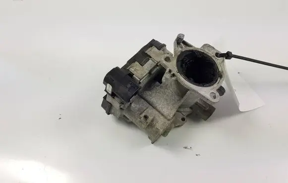 Fiat Punto (199) Throttle body valve 40DFP1 C146