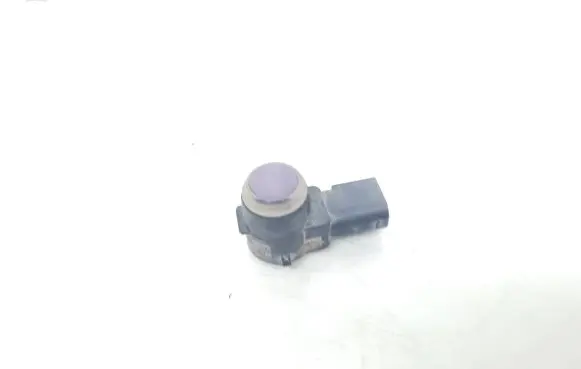 Citroen C4 I Picasso Parking PDC sensor 9663650077 0263003302