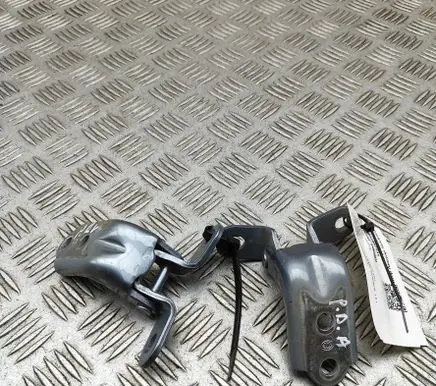 KIA Sportage Front door hinges set 793202E000