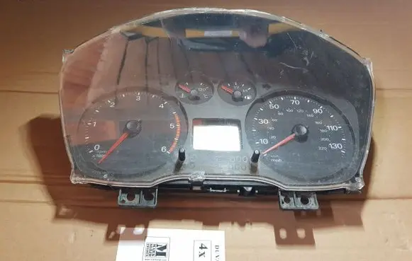 Ford Transit Speedometer (instrument cluster)