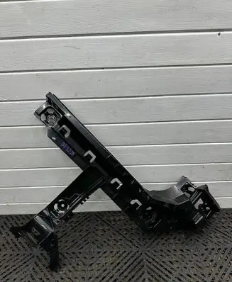 BMW X2 F39 Rear bumper mounting bracket 7426440 5112 11460913
