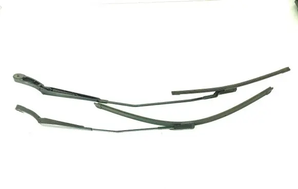 Opel Grandland X Windshield/front glass wiper blade YP00062080 YP00060580