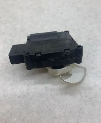 Audi A6 S6 C6 4F Air flap motor/actuator 4F0820511A 0132801359 CZ1168803141