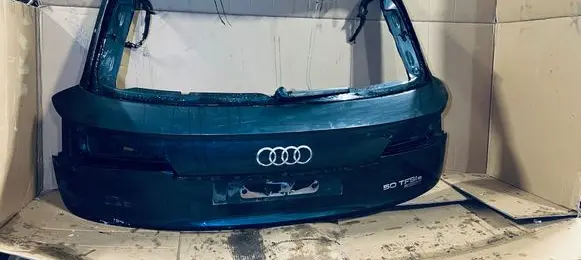 Audi Q5 SQ5 Tailgate/trunk/boot lid 