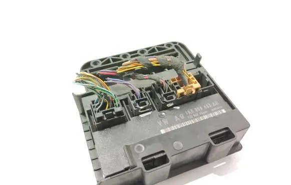 Volkswagen Jetta V Comfort/convenience module 1K0959433 1K0959433AR