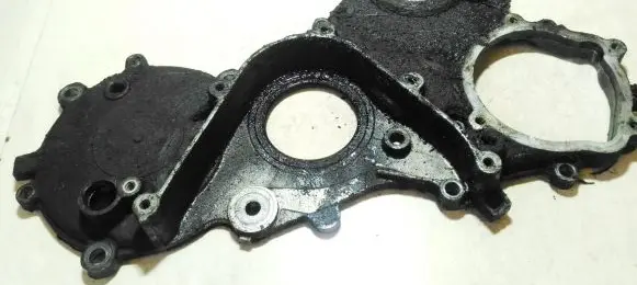 Renault Master II other engine part 8200018638