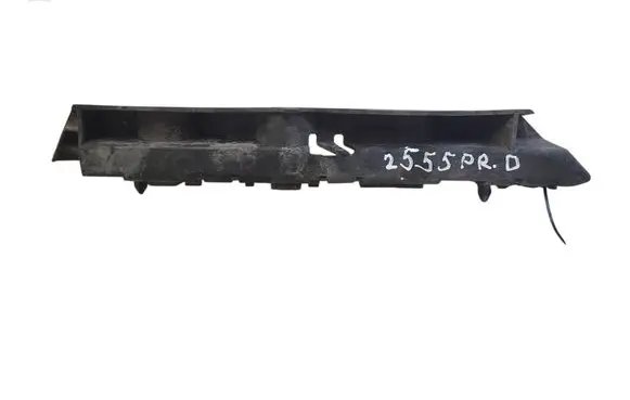 Citroen C5 Front bumper mounting bracket 9681058880 2001499