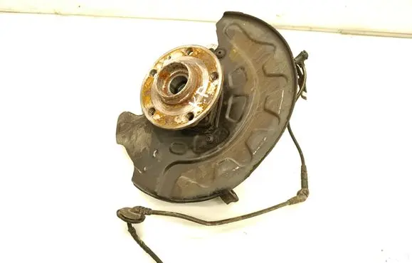 Skoda Octavia Mk3 (5E) Front wheel hub