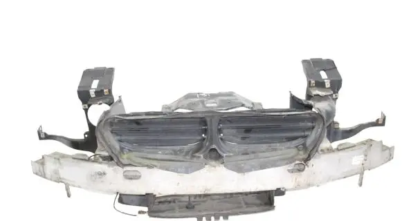 BMW 6 E63 E64 Radiator support slam panel 7152744