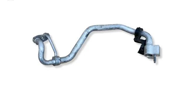 Ford Ecosport Air conditioning (A/C) pipe/hose 