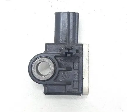 Ford Fusion II Airbag deployment crash/impact sensor CM5T14B006AA