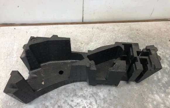 Peugeot 307 CC Glove box in trunk 9653769180