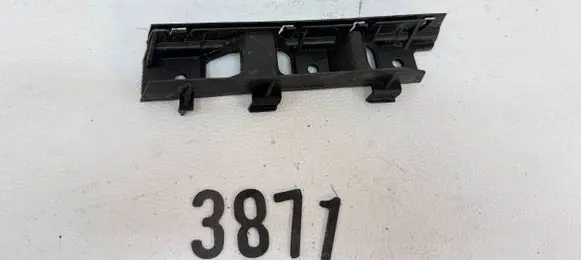 Volkswagen PASSAT B6 Front bumper mounting bracket AFF807183
