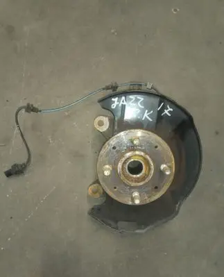 Honda Jazz Front wheel hub