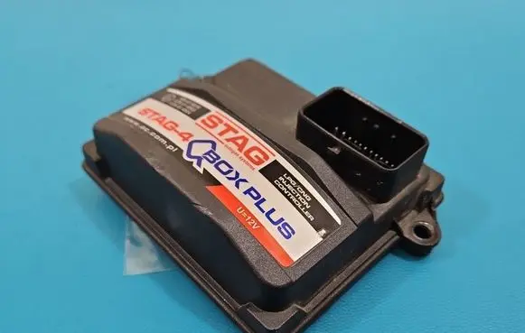 Toyota Corolla E210 E21 LP gas control unit module 10R036616 IMPRK1580058