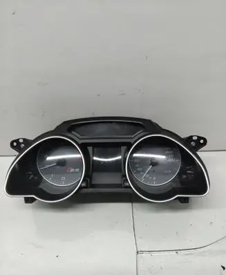 Audi A5 Sportback 8TA Speedometer (instrument cluster) 8T0920931E CSH53W22A