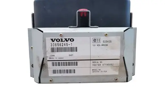 Volvo XC90 Screen/display/small screen 306562451