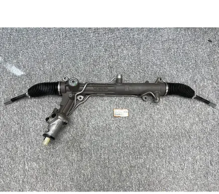 BMW 5 E60 E61 Engine control unit/module 32106761658 6761658