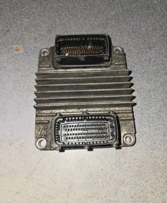 Engine control unit/module
