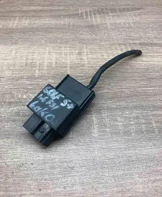 Volkswagen Golf V Other relay 1K0906093
