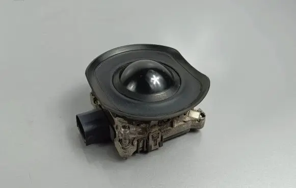 Jeep Grand Cherokee Distronic sensor radar 04672787AA 0203302087 0716153745