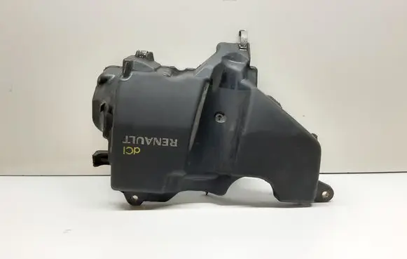 Renault Scenic III - Grand scenic III Engine cover (trim) 175B17170R 175B17098R 175B14760R