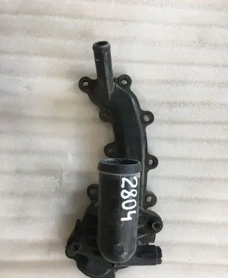 Thermostat/thermostat housing