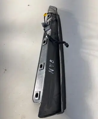 Ford Kuga III Other trunk/boot trim element LJ6BS406A77AB