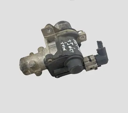 Renault Megane III EGR valve 70036806 7032162461