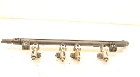 Fiat Grande Punto Fuel main line pipe